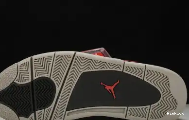 Bravo Retro Jordan 308497-603 Toro 4 0613